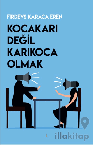 Kocakarı Değil Karıkoca Olmak