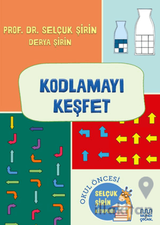 Kodlamayı Keşfet