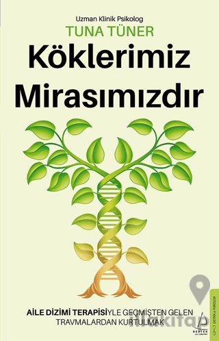 Köklerimiz Mirasımızdır