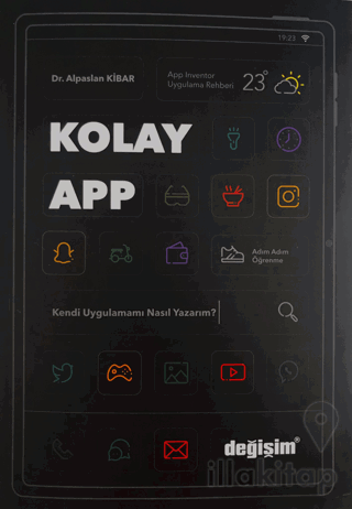 Kolay App