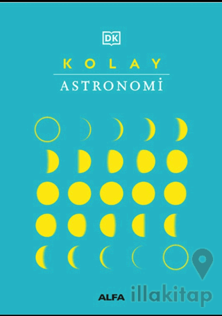 Kolay Astronomi