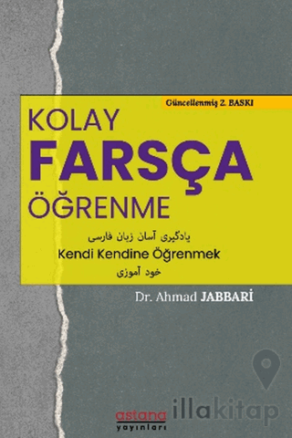 Kolay Farsça Öğrenme