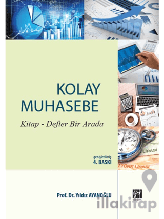 Kolay Muhasebe