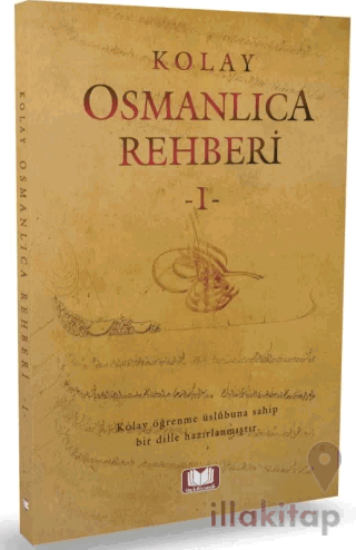 Kolay Osmanlıca Rehberi 1