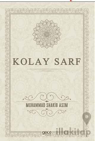 Kolay Sarf