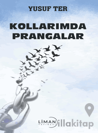 Kollarımda Prangalar