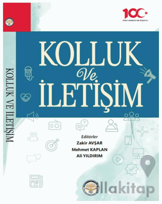 Kolluk ve İletişim