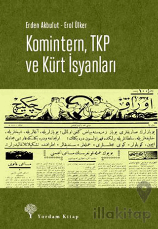 Komintern, TKP ve Kürt İsyanları