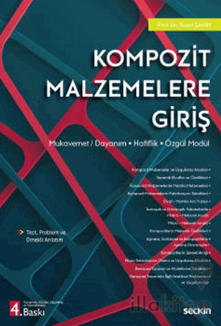 Kompozit Malzemelere Giriş