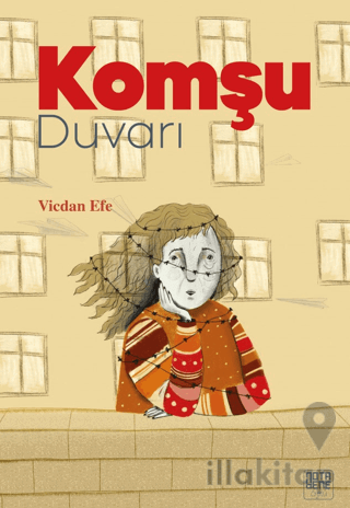 Komşu Duvarı