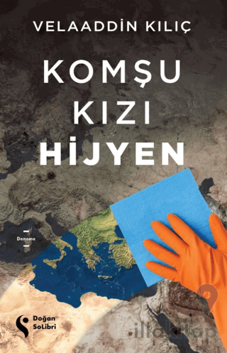 Komşu Kızı Hijyen