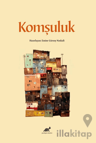 Komşuluk