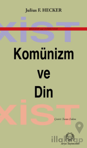 Komünizm ve Din