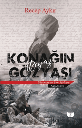 Konağın Beyaz Gözyaşı