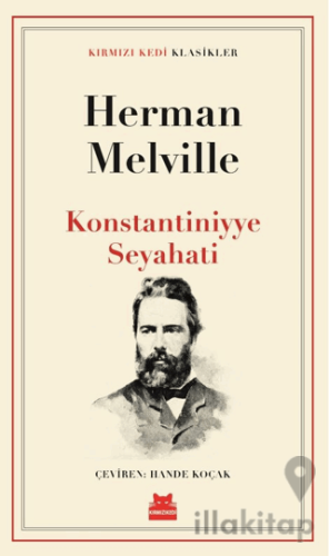 Konstantiniyye Seyahati