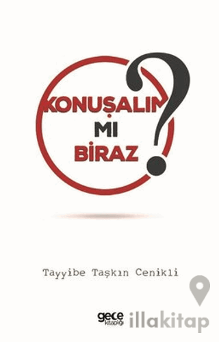 Konuşalım mı Biraz?