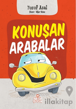 Konuşan Arabalar