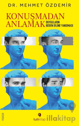 Konuşmadan Anlamak