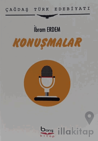 Konuşmalar