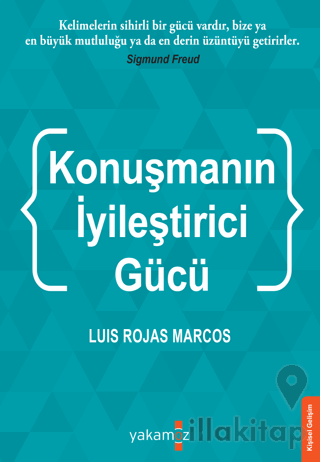 Konuşmanın İyileştirci Gücü