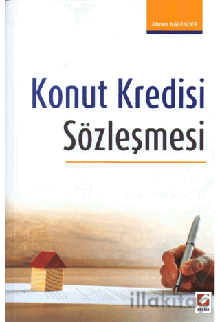 Konut Kredisi Sözleşmesi