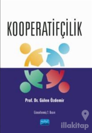 Kooperatifçilik