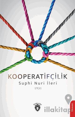 Kooperatifçilik