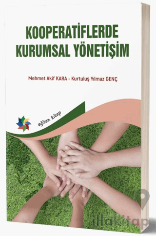 Kooperatiflerde Kurumsal Yönetişim