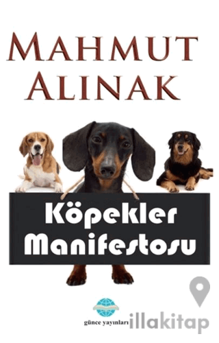 Köpekler Manifestosu