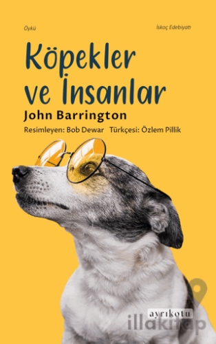 Köpekler ve İnsanlar