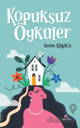 Kopuksuz Öyküler