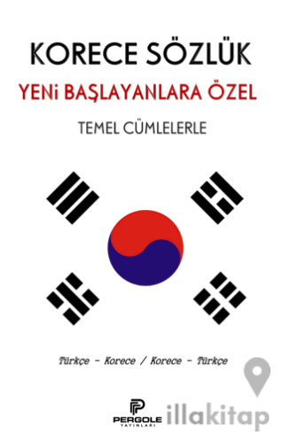 Korece Türkçe Sözlük