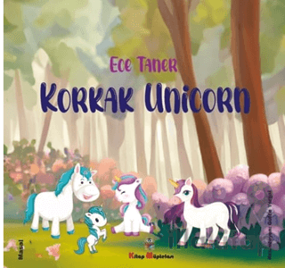 Korkak Unicorn