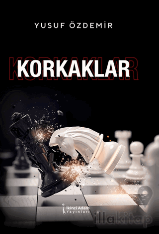 Korkaklar