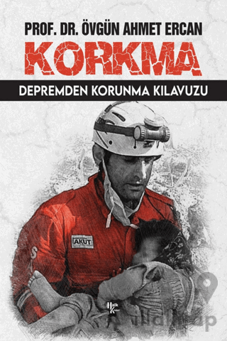 Korkma - Depremden Korunma Kılavuzu