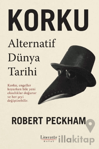 Korku: Alternatif Dünya Tarihi