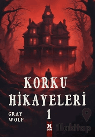 Korku Hikayeleri 1