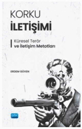 Korku İletişimi