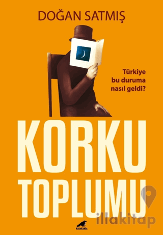 Korku Toplumu