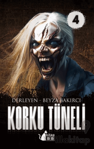 Korku Tüneli 4