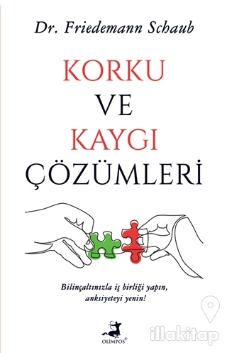 Korku ve Kaygı Çözümleri