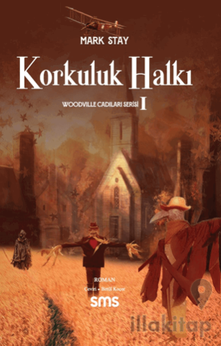 Korkuluk Halkı