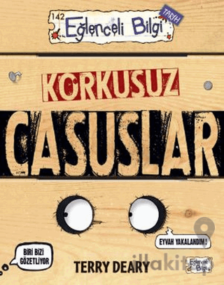 Korkusuz Casuslar