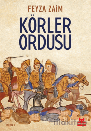 Körler Ordusu