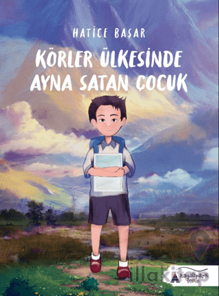 Körler Ülkesinde Ayna Satan Çocuk