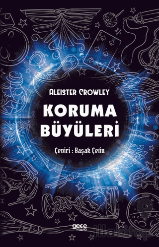 Koruma Büyüleri