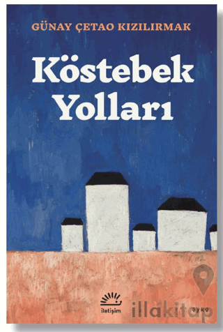 Köstebek Yolları