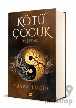 Kötü Çocuk 2 - Baş Belası