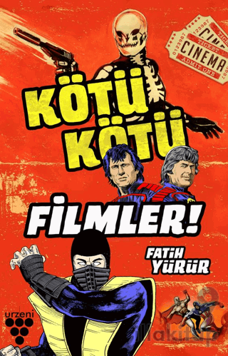 Kötü Kötü Filmler