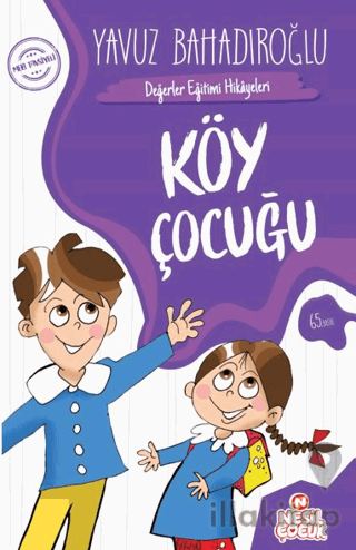 Köy Çocuğu